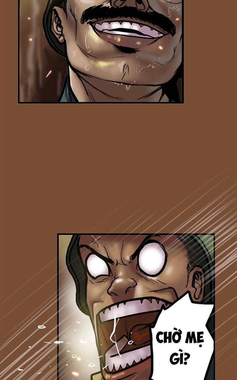 Ordeal Chapter 12 - TC Truyện