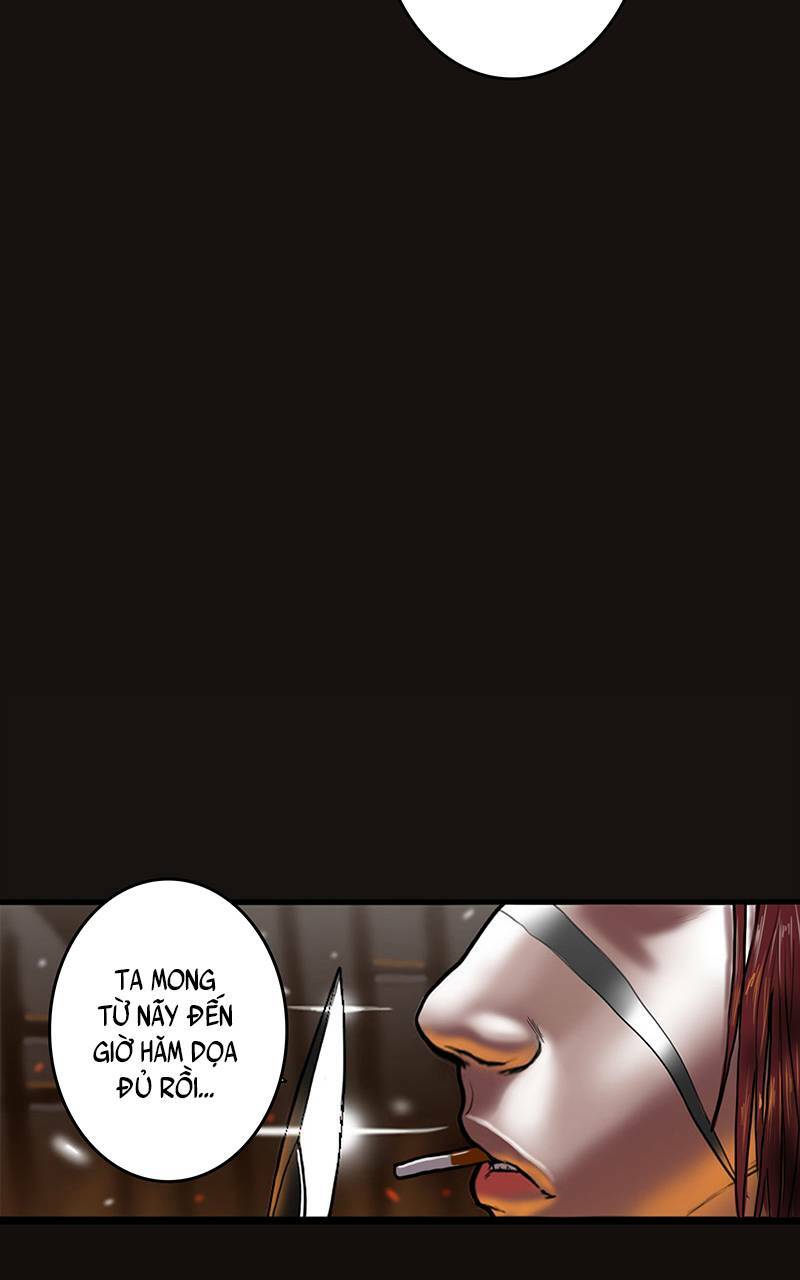 Ordeal Chapter 12 - TC Truyện
