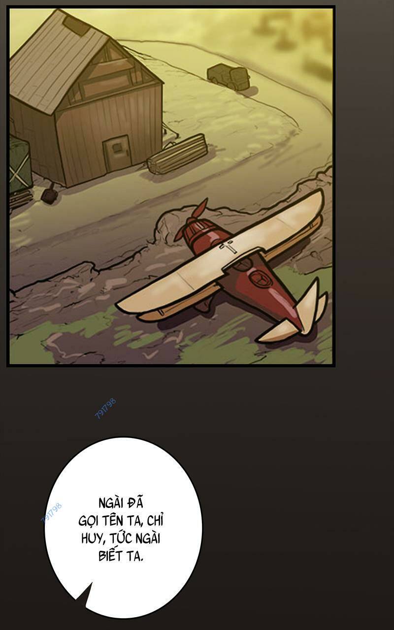 Ordeal Chapter 12 - TC Truyện
