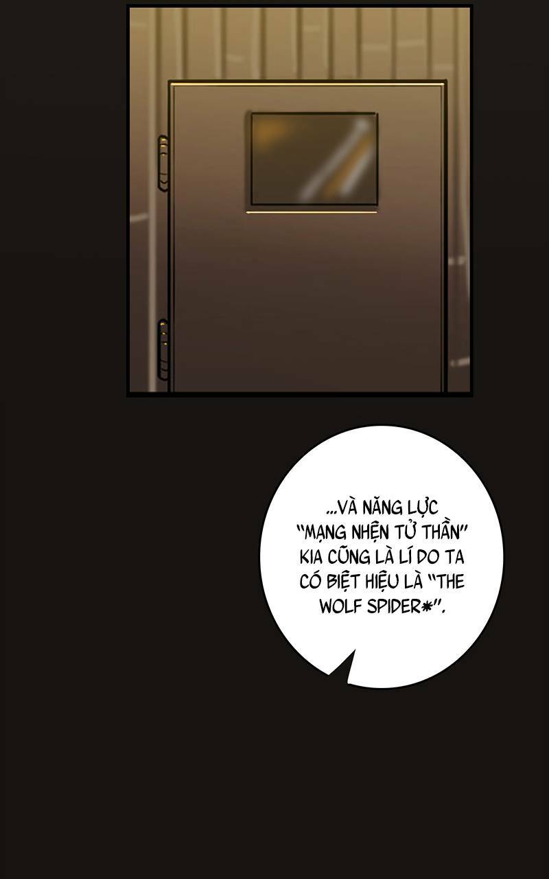 Ordeal Chapter 12 - TC Truyện