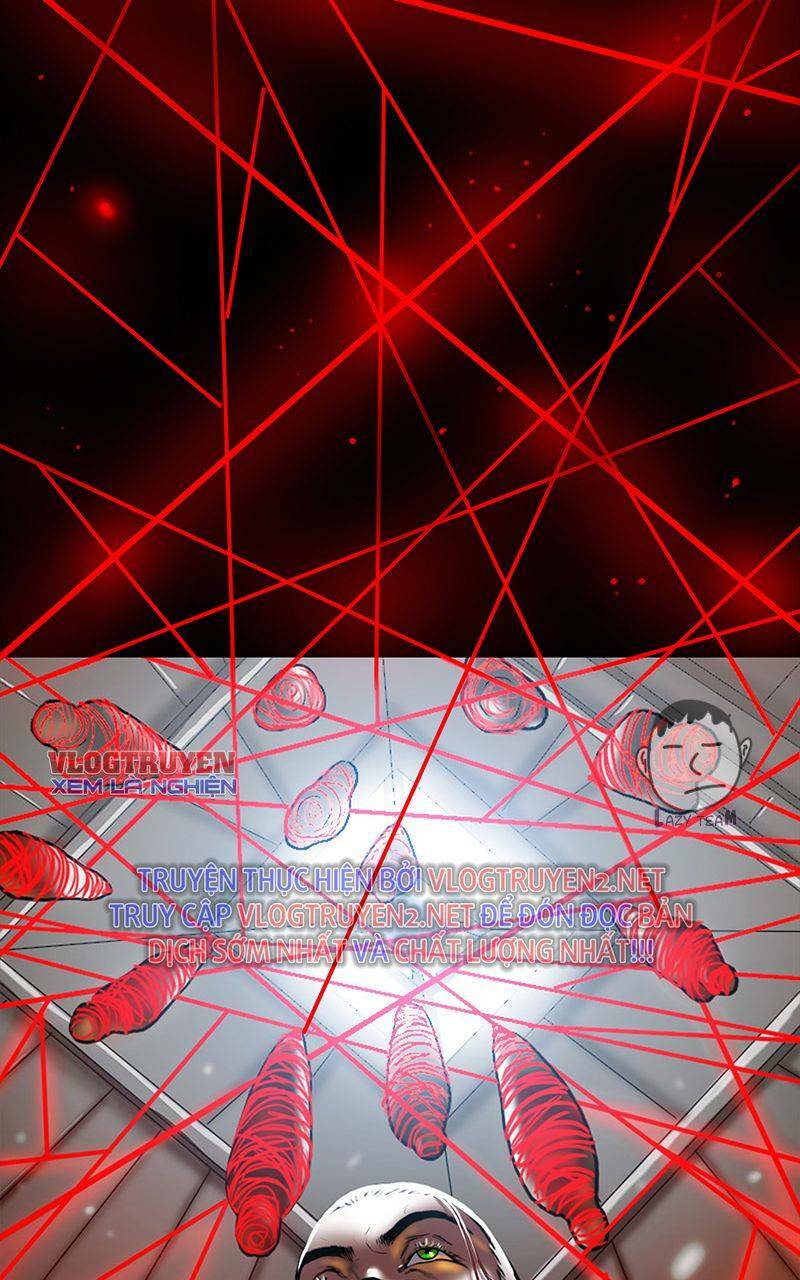 Ordeal Chapter 12 - TC Truyện