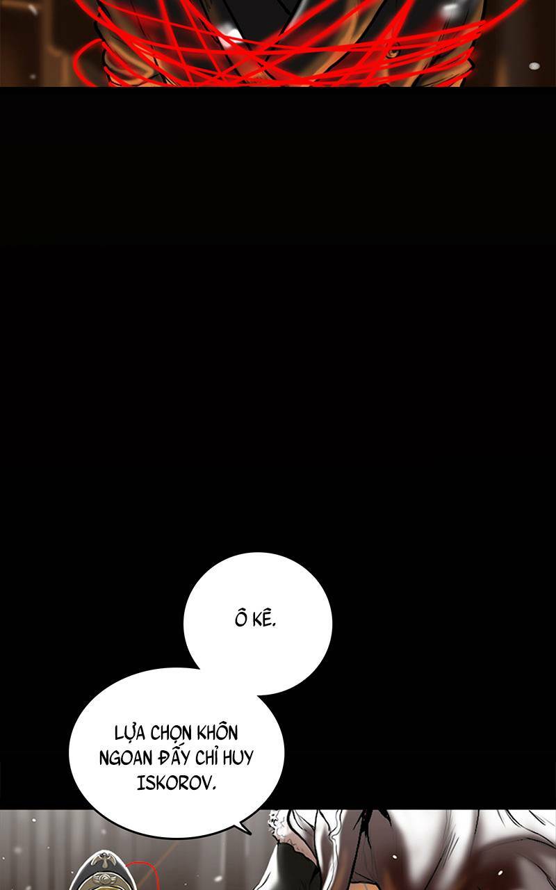 Ordeal Chapter 12 - TC Truyện