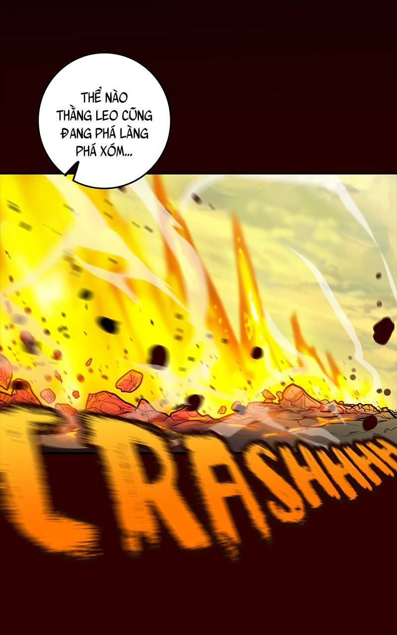Ordeal Chapter 12 - TC Truyện