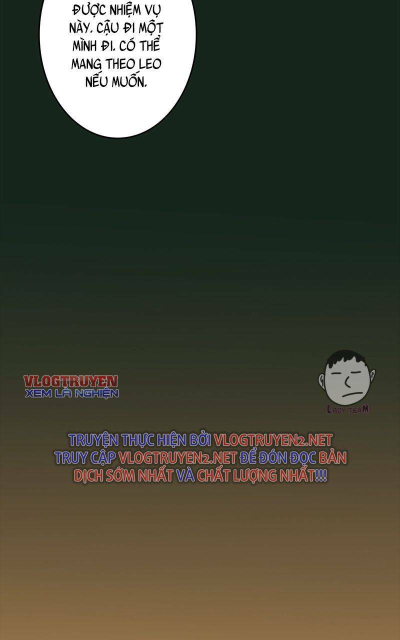 Ordeal Chapter 12 - TC Truyện