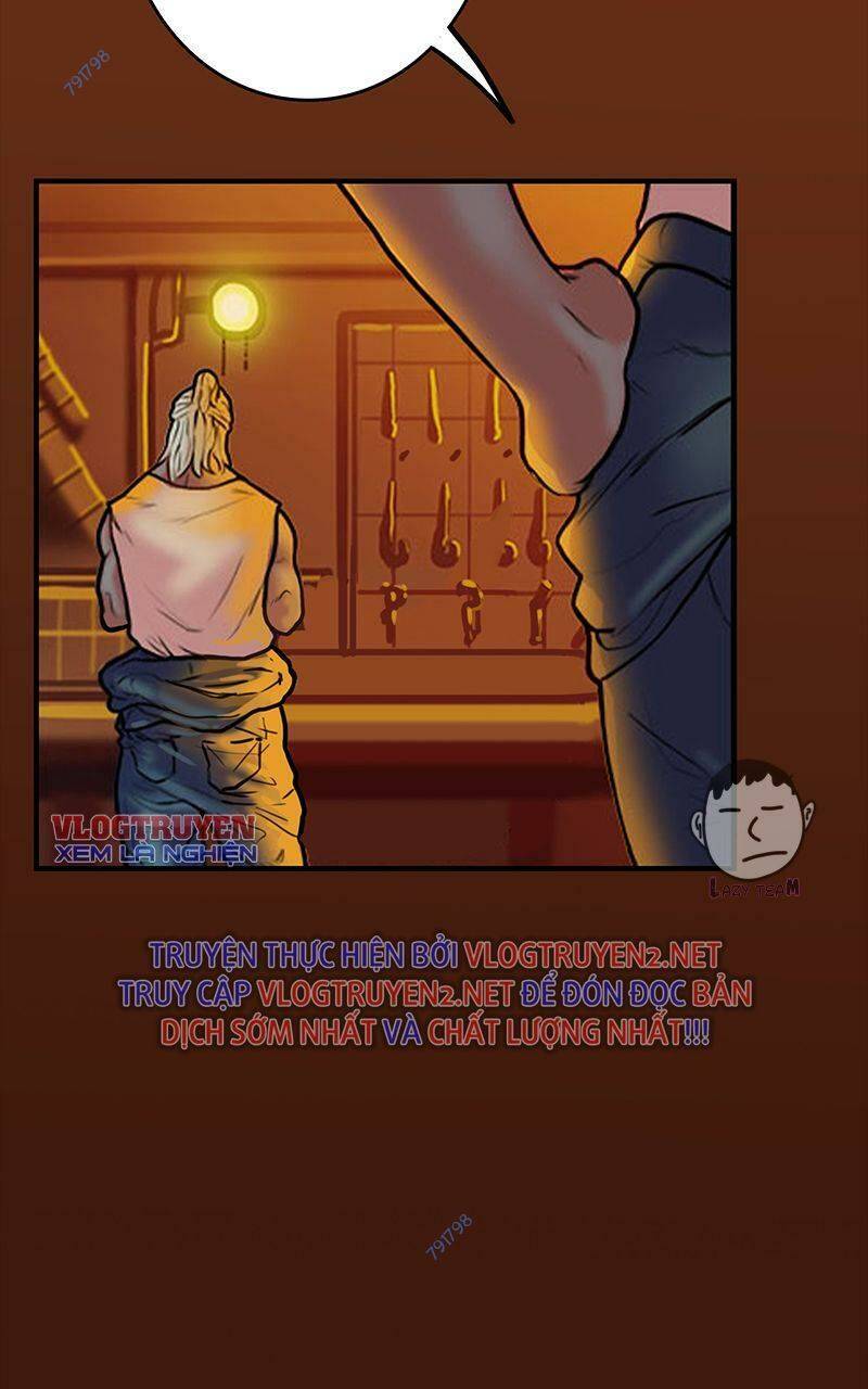 Ordeal Chapter 12 - TC Truyện