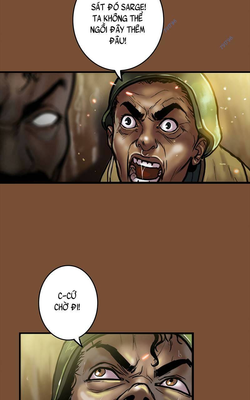 Ordeal Chapter 12 - TC Truyện