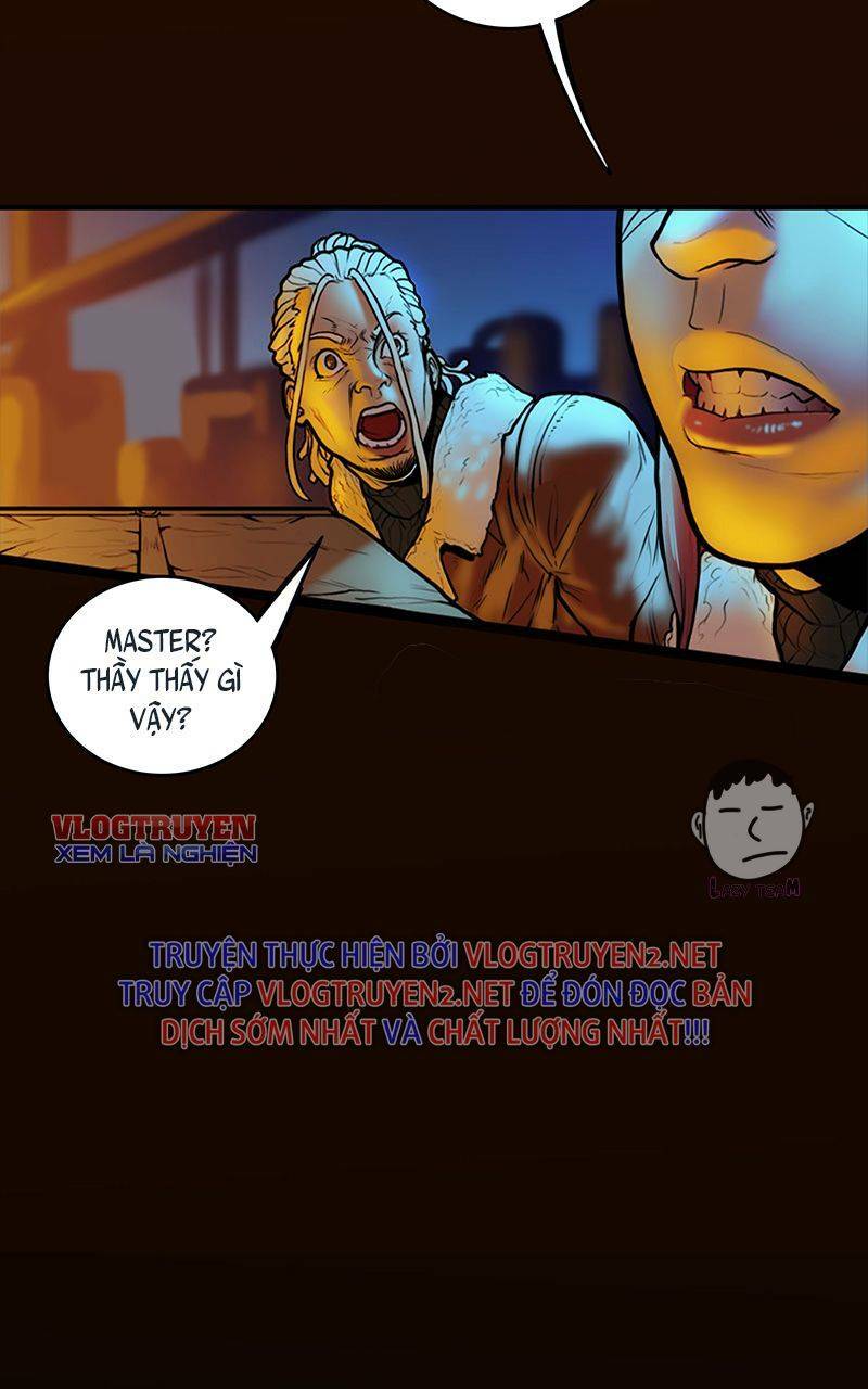 Ordeal Chapter 12 - TC Truyện