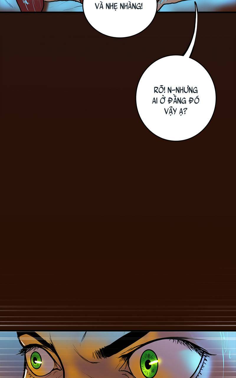 Ordeal Chapter 12 - TC Truyện