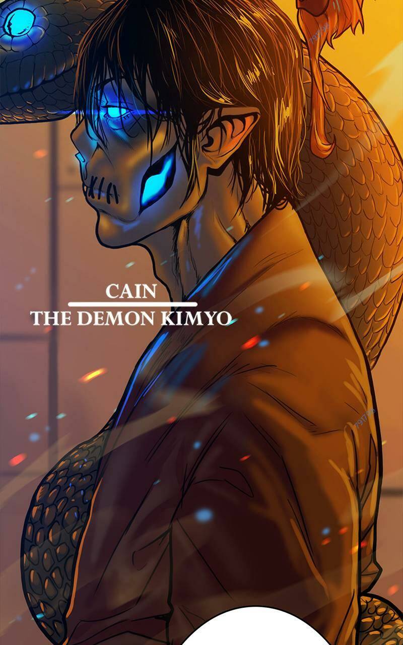 Ordeal Chapter 12 - TC Truyện