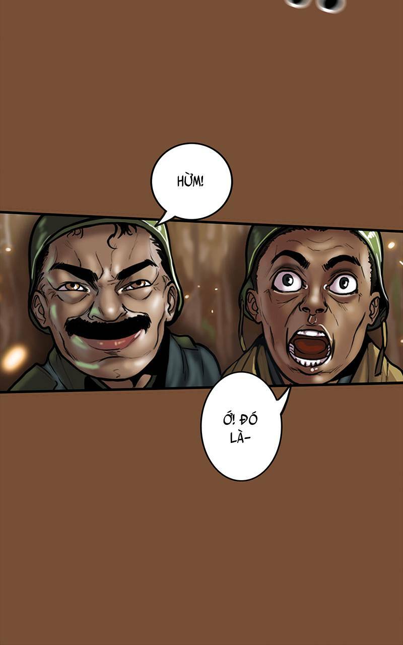 Ordeal Chapter 12 - TC Truyện