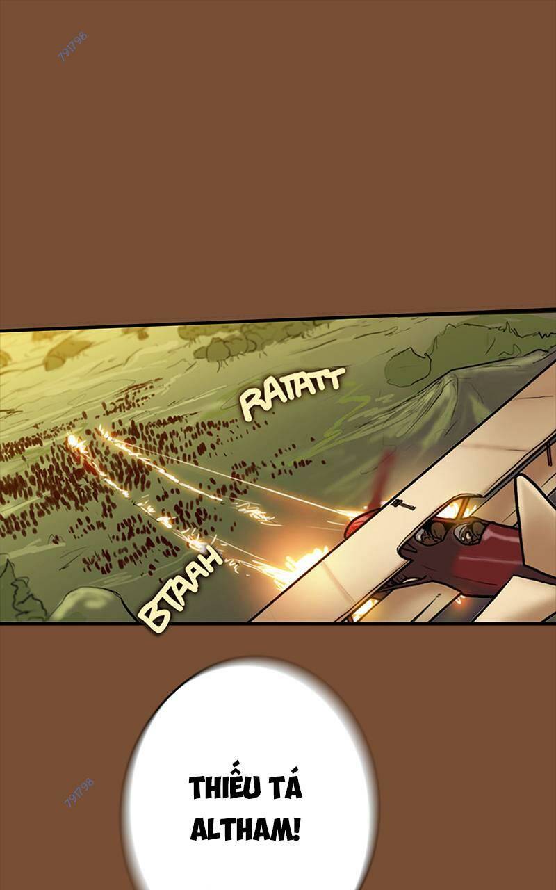 Ordeal Chapter 12 - TC Truyện