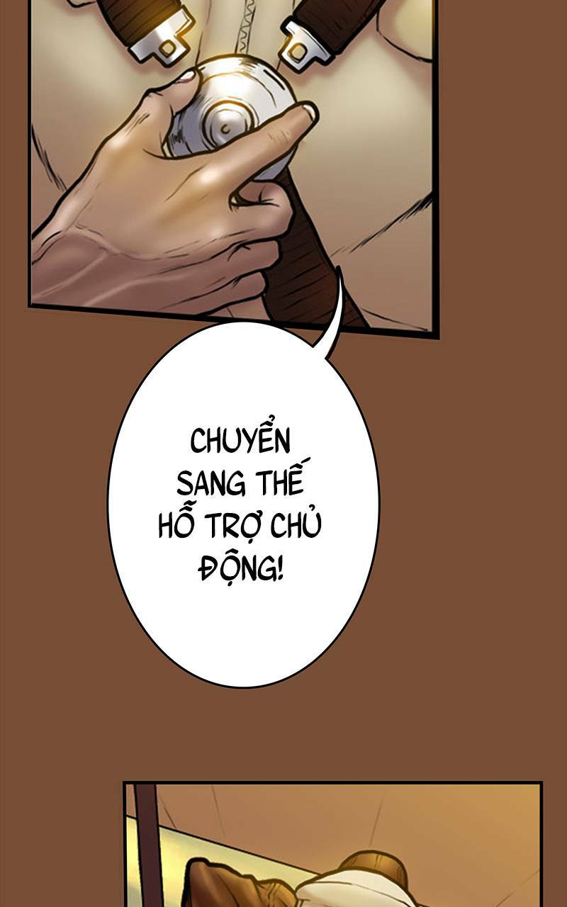 Ordeal Chapter 12 - TC Truyện