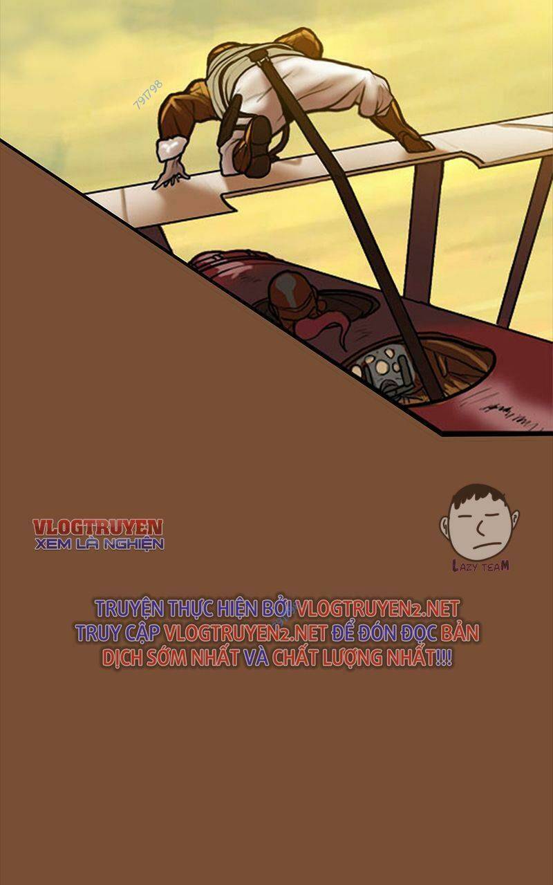 Ordeal Chapter 12 - TC Truyện