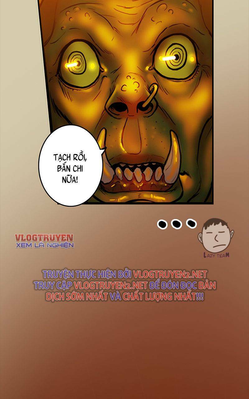 Ordeal Chapter 12 - TC Truyện