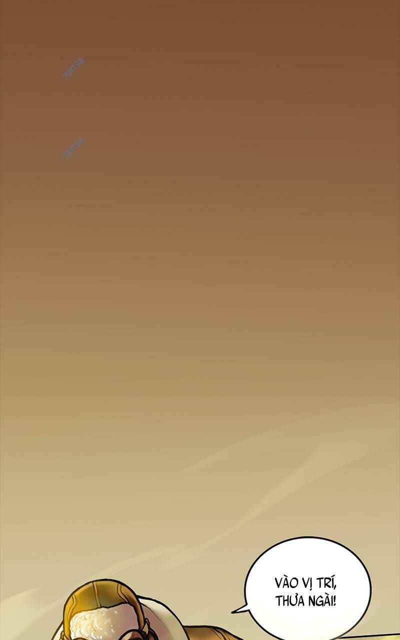 Ordeal Chapter 12 - TC Truyện
