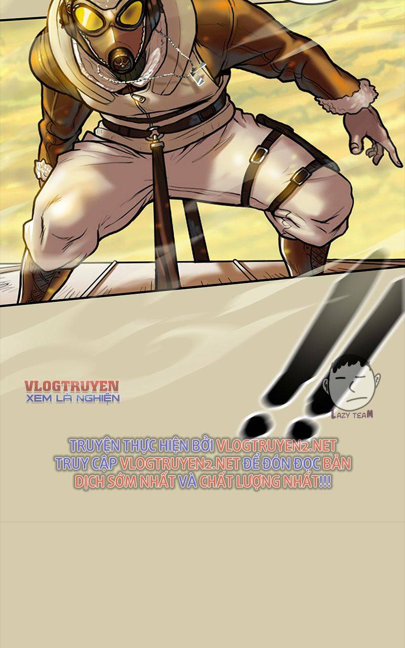 Ordeal Chapter 12 - TC Truyện