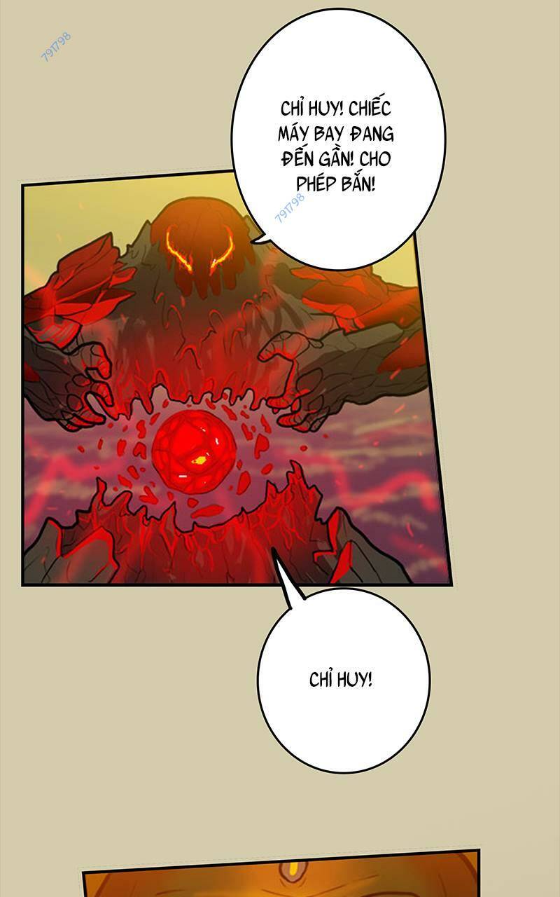 Ordeal Chapter 12 - TC Truyện