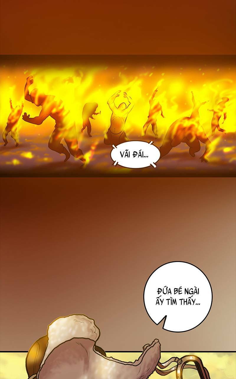 Ordeal Chapter 12 - TC Truyện