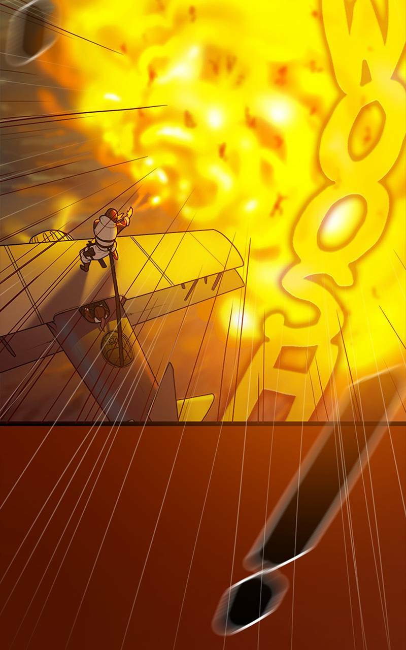 Ordeal Chapter 12 - TC Truyện