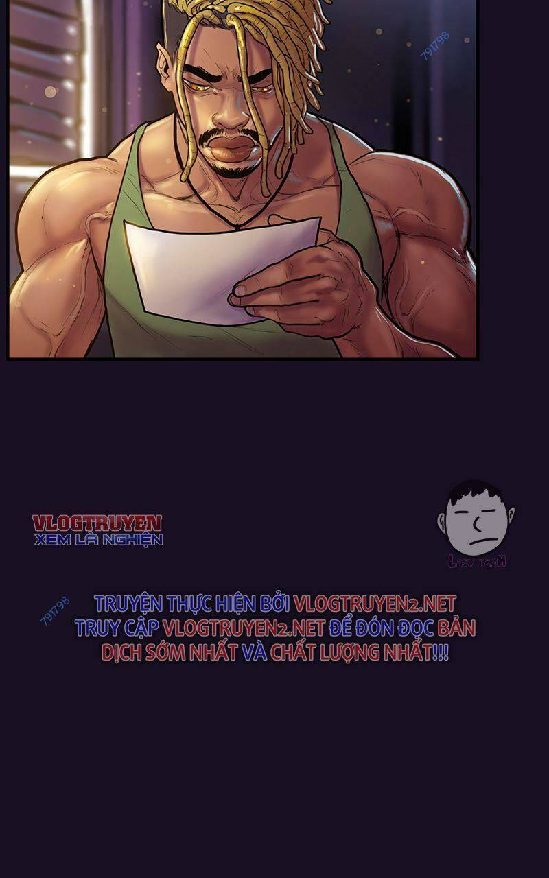 Ordeal Chapter 12 - TC Truyện