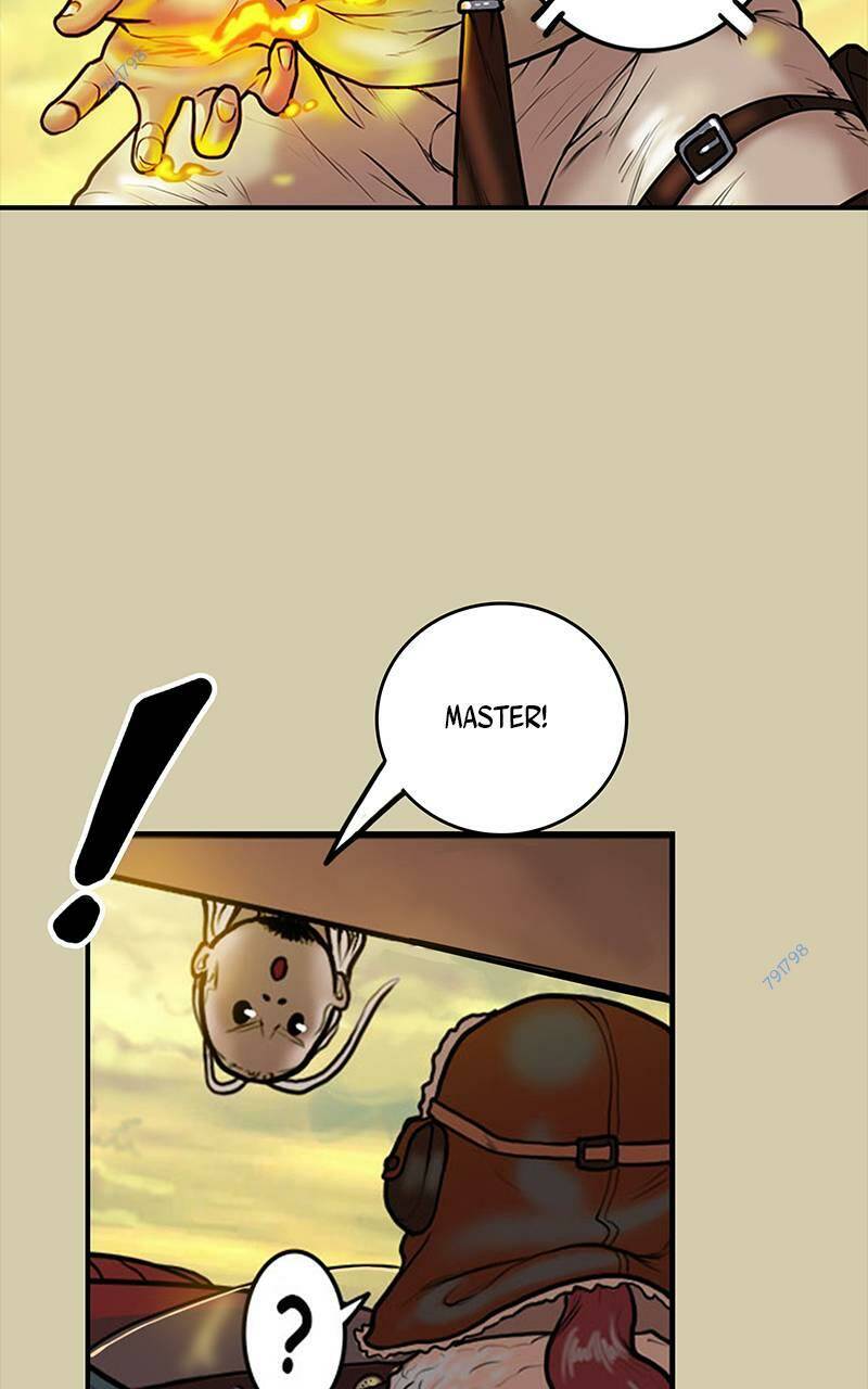 Ordeal Chapter 12 - TC Truyện