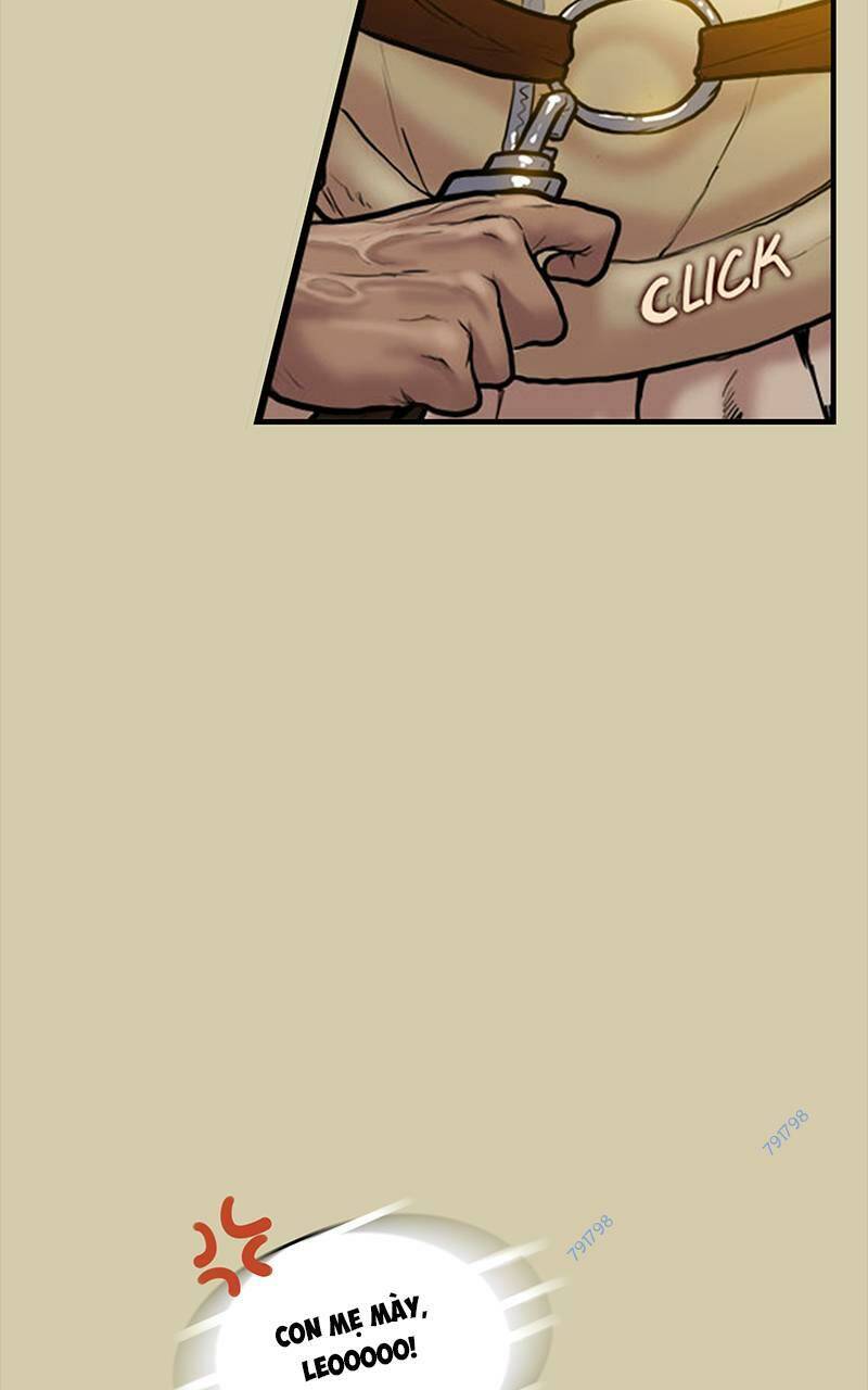 Ordeal Chapter 12 - TC Truyện