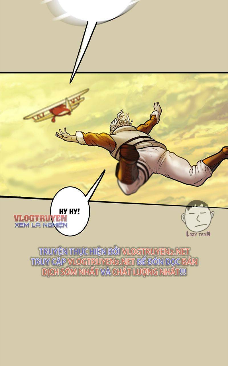 Ordeal Chapter 12 - TC Truyện