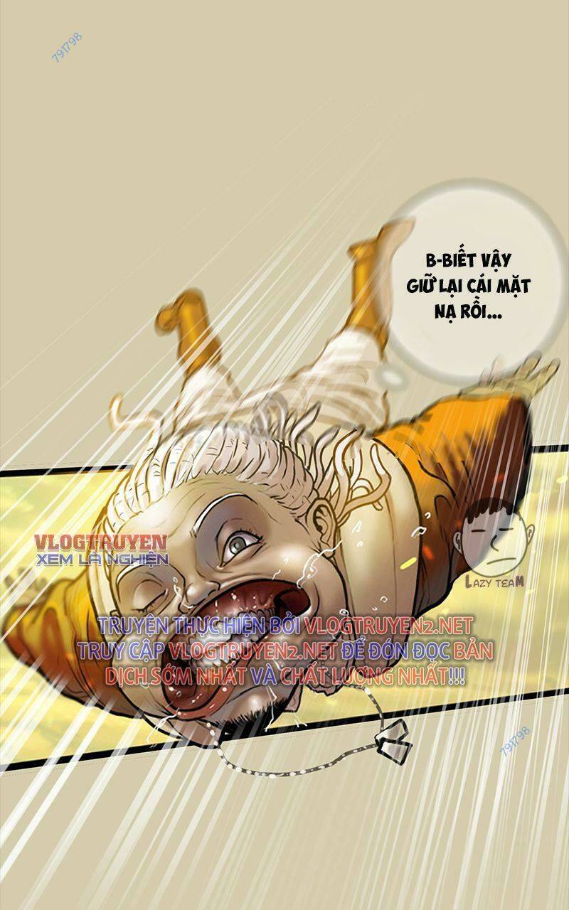 Ordeal Chapter 12 - TC Truyện
