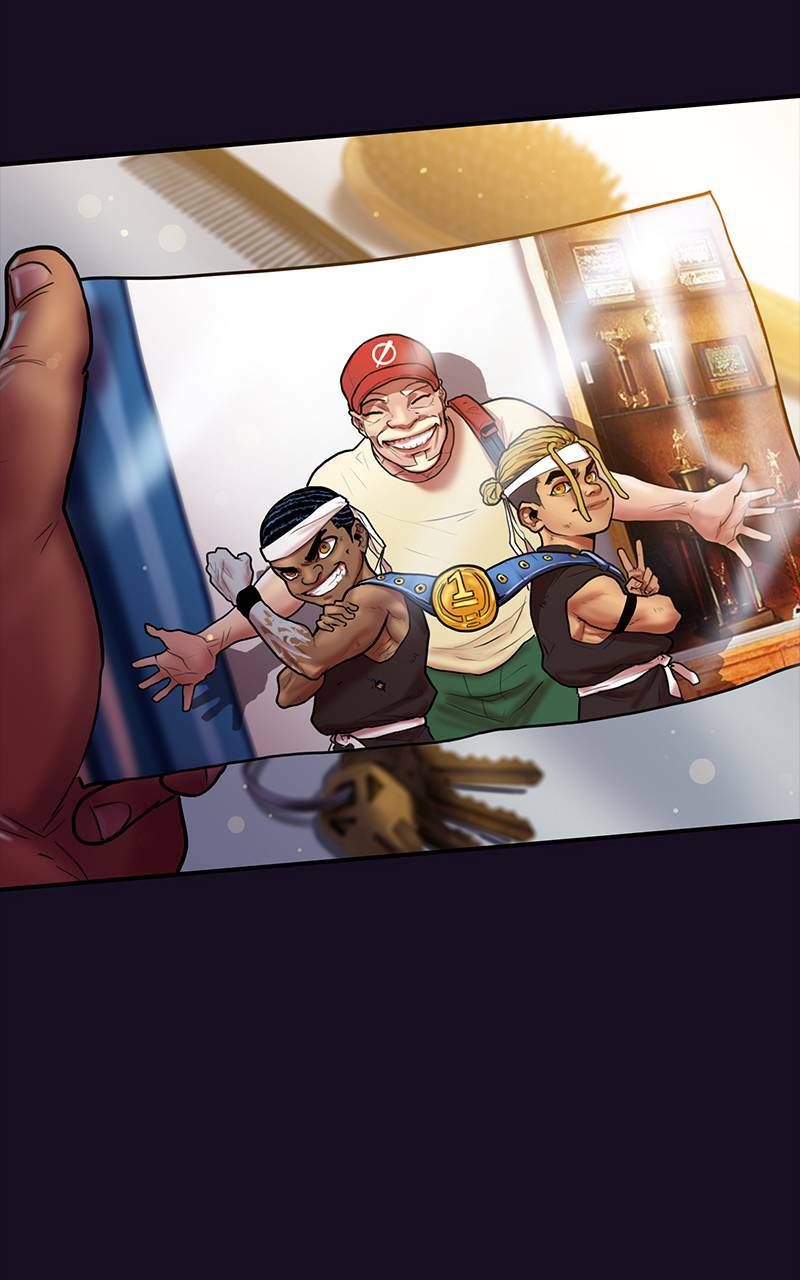 Ordeal Chapter 12 - TC Truyện