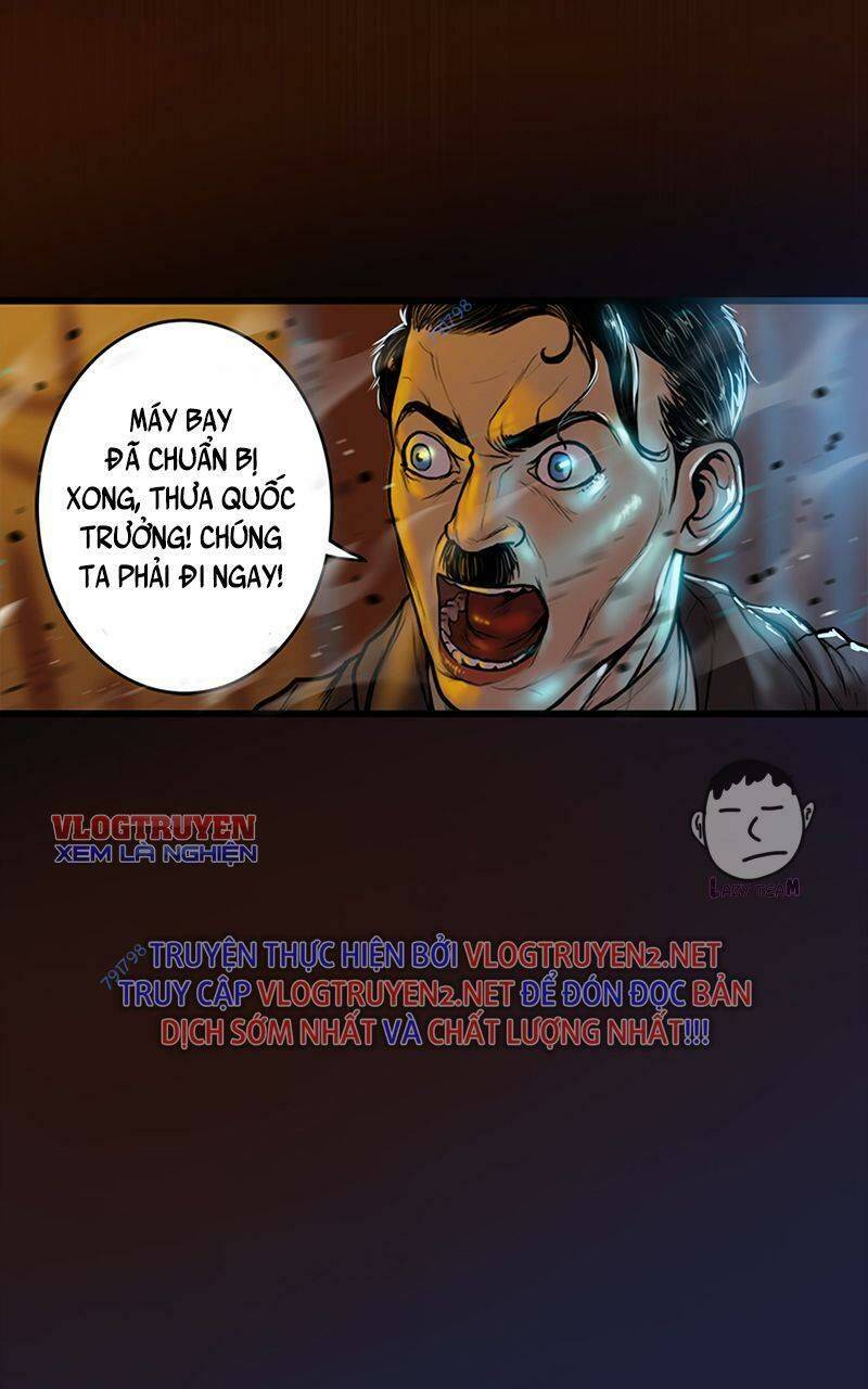 Ordeal Chapter 14 - TC Truyện
