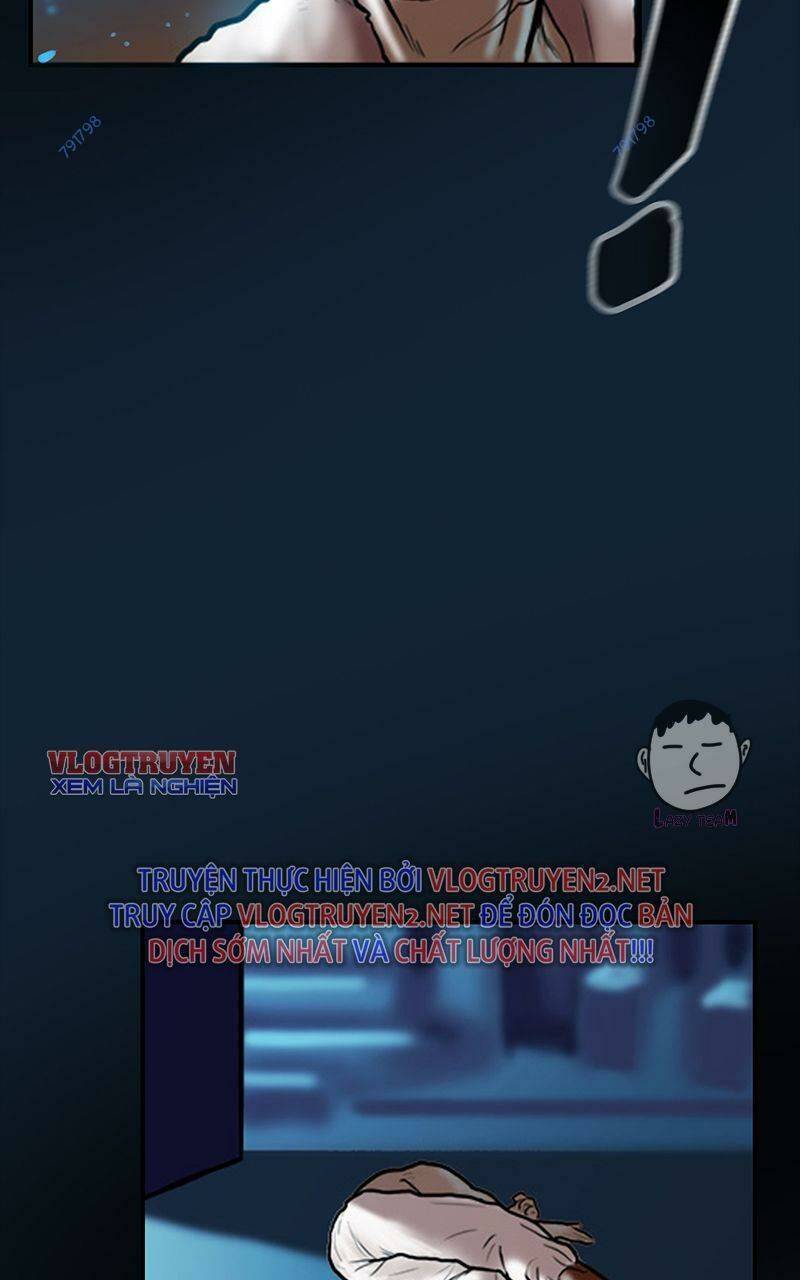Ordeal Chapter 14 - TC Truyện