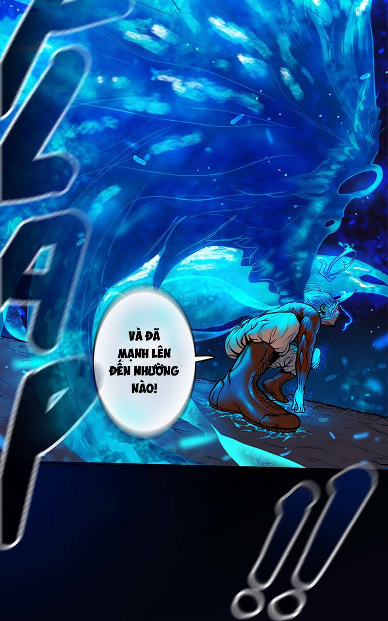 Ordeal Chapter 14 - TC Truyện