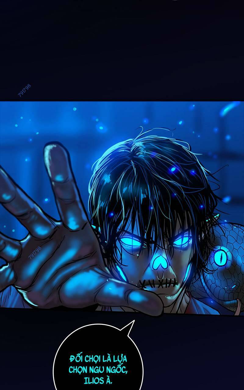 Ordeal Chapter 14 - TC Truyện