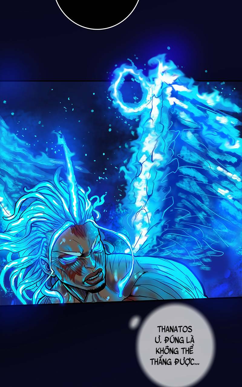 Ordeal Chapter 14 - TC Truyện