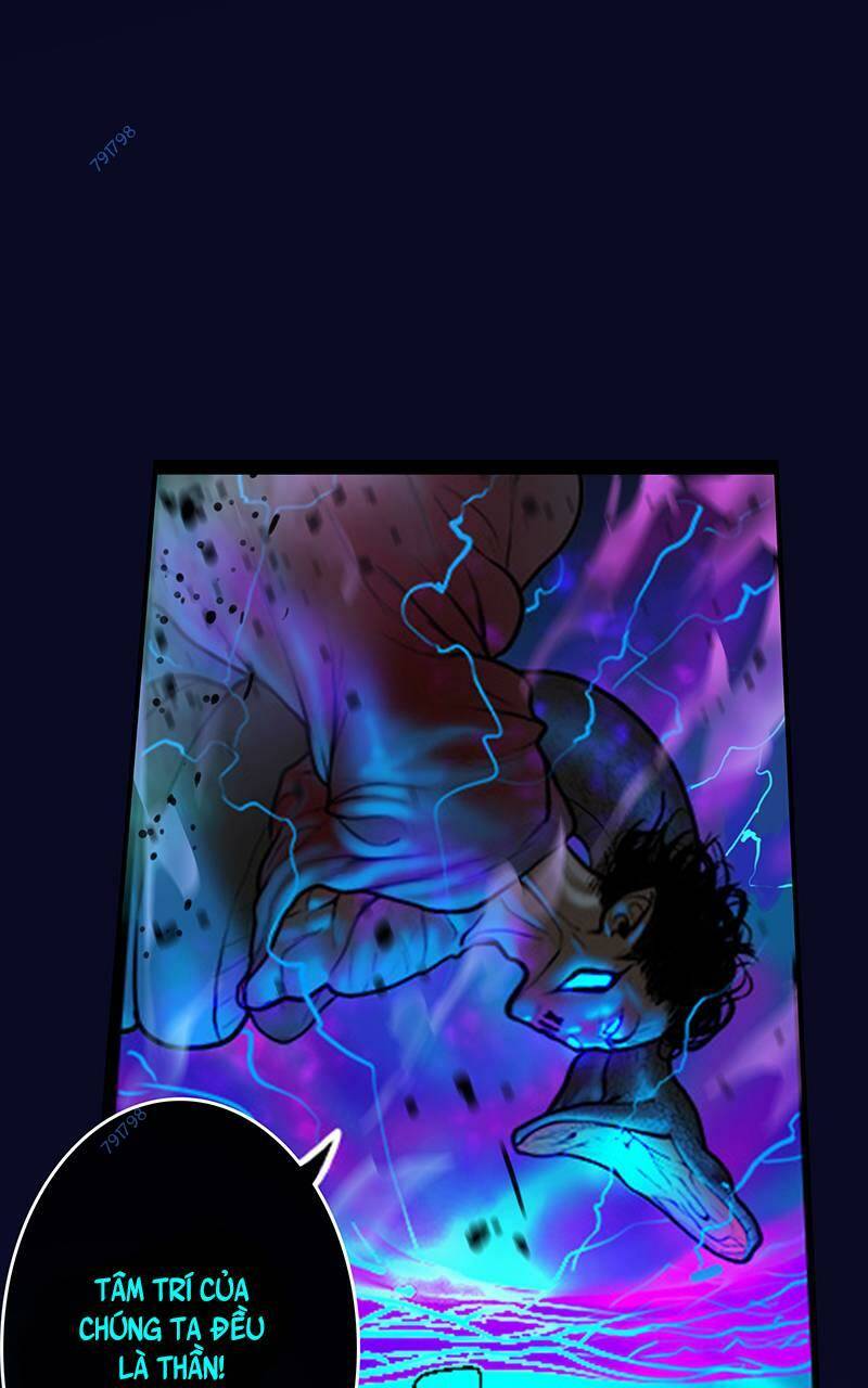 Ordeal Chapter 14 - TC Truyện