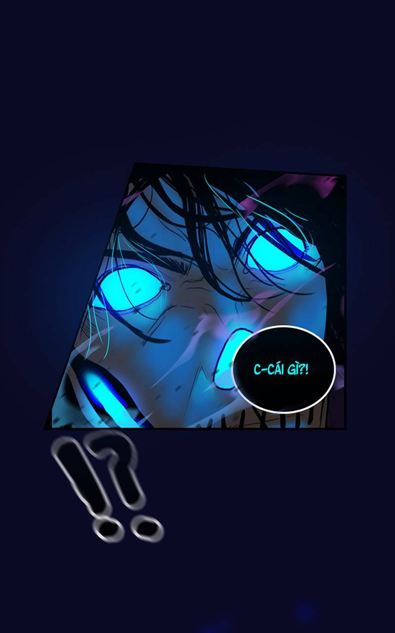 Ordeal Chapter 14 - TC Truyện