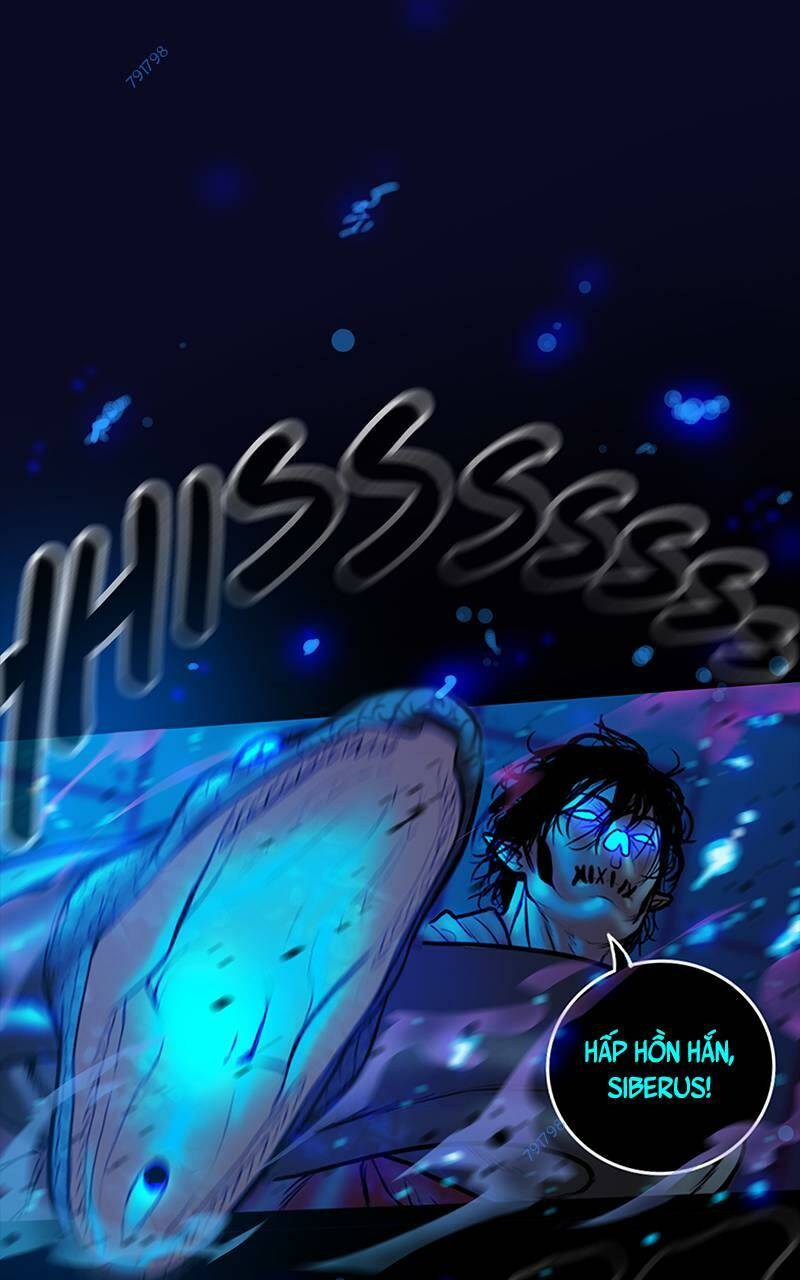Ordeal Chapter 14 - TC Truyện