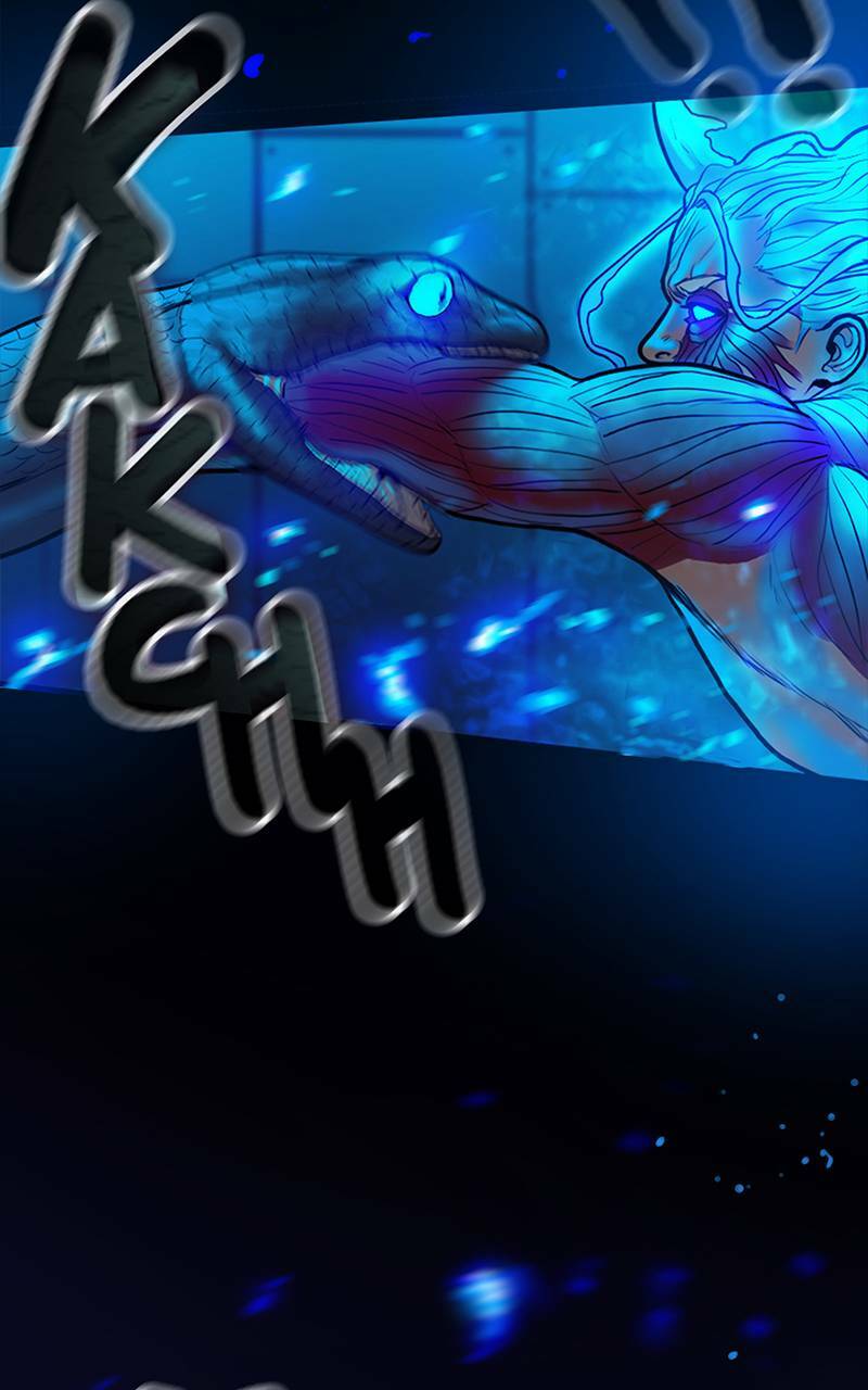 Ordeal Chapter 14 - TC Truyện