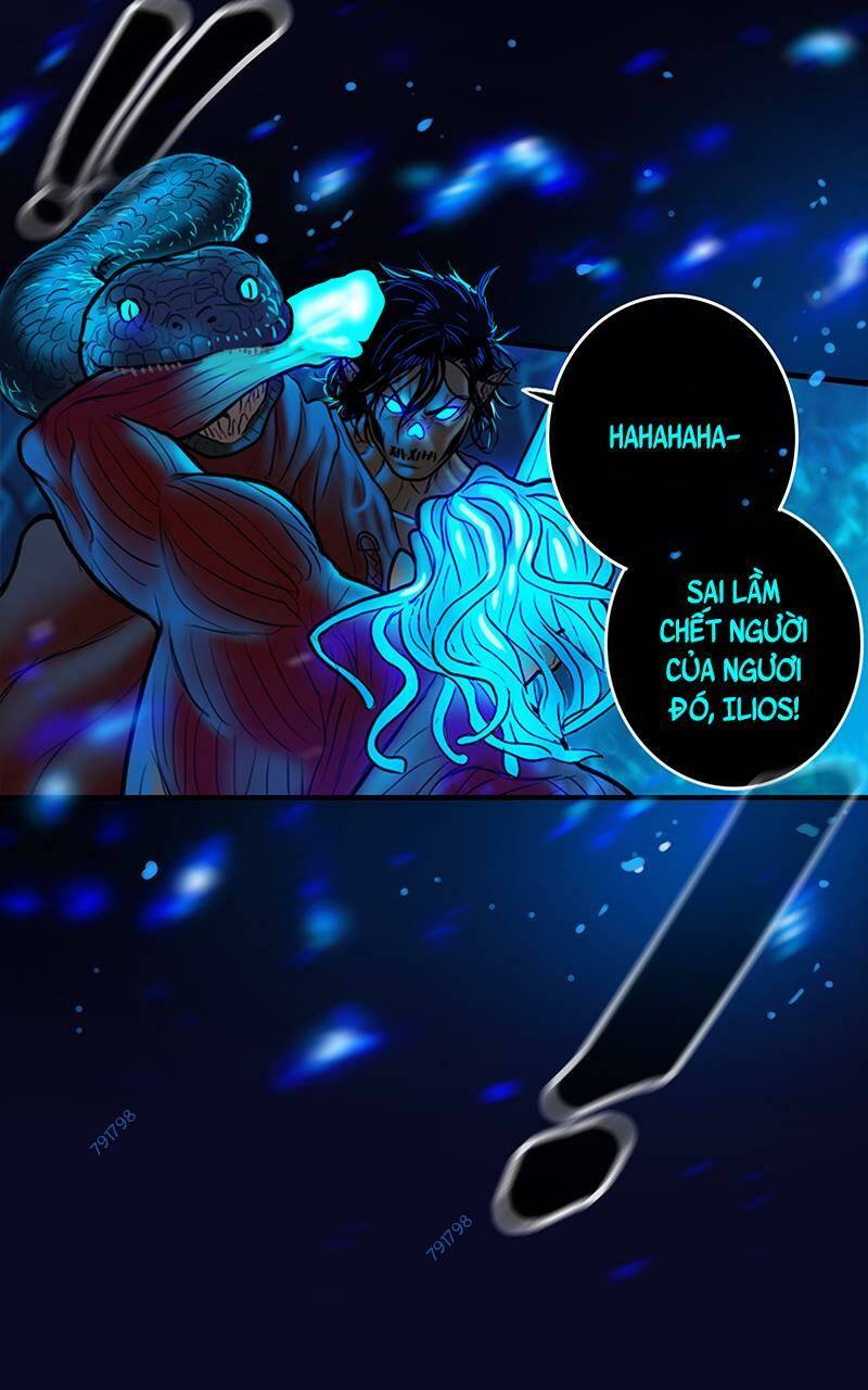 Ordeal Chapter 14 - TC Truyện