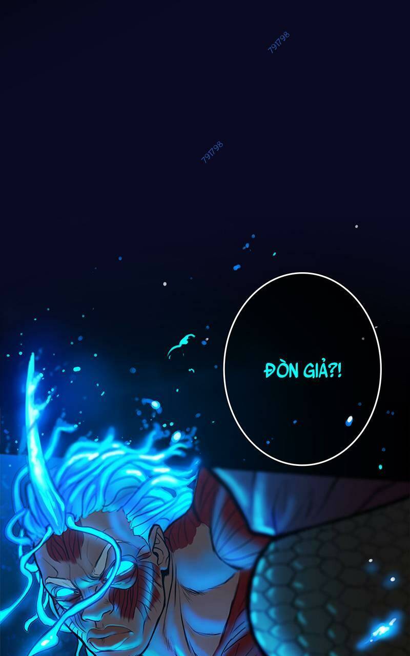 Ordeal Chapter 14 - TC Truyện