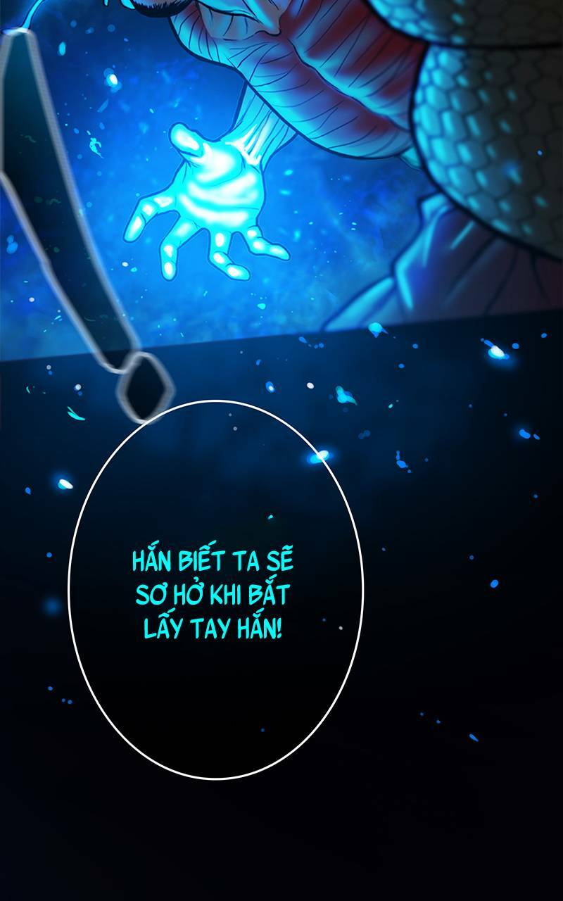 Ordeal Chapter 14 - TC Truyện
