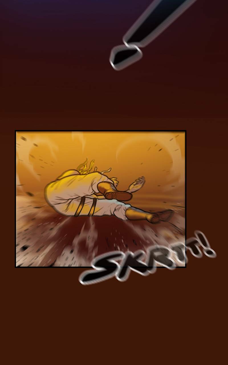 Ordeal Chapter 14 - TC Truyện