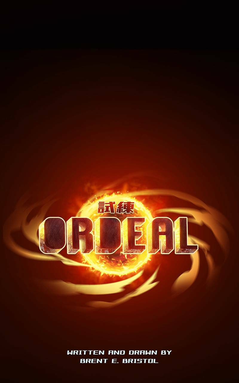 Ordeal Chapter 14 - TC Truyện