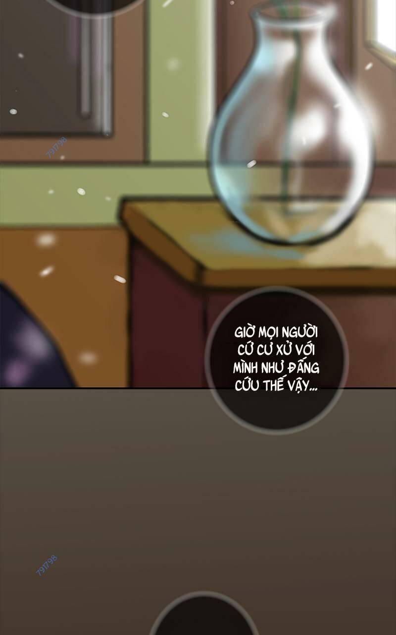 Ordeal Chapter 14 - TC Truyện