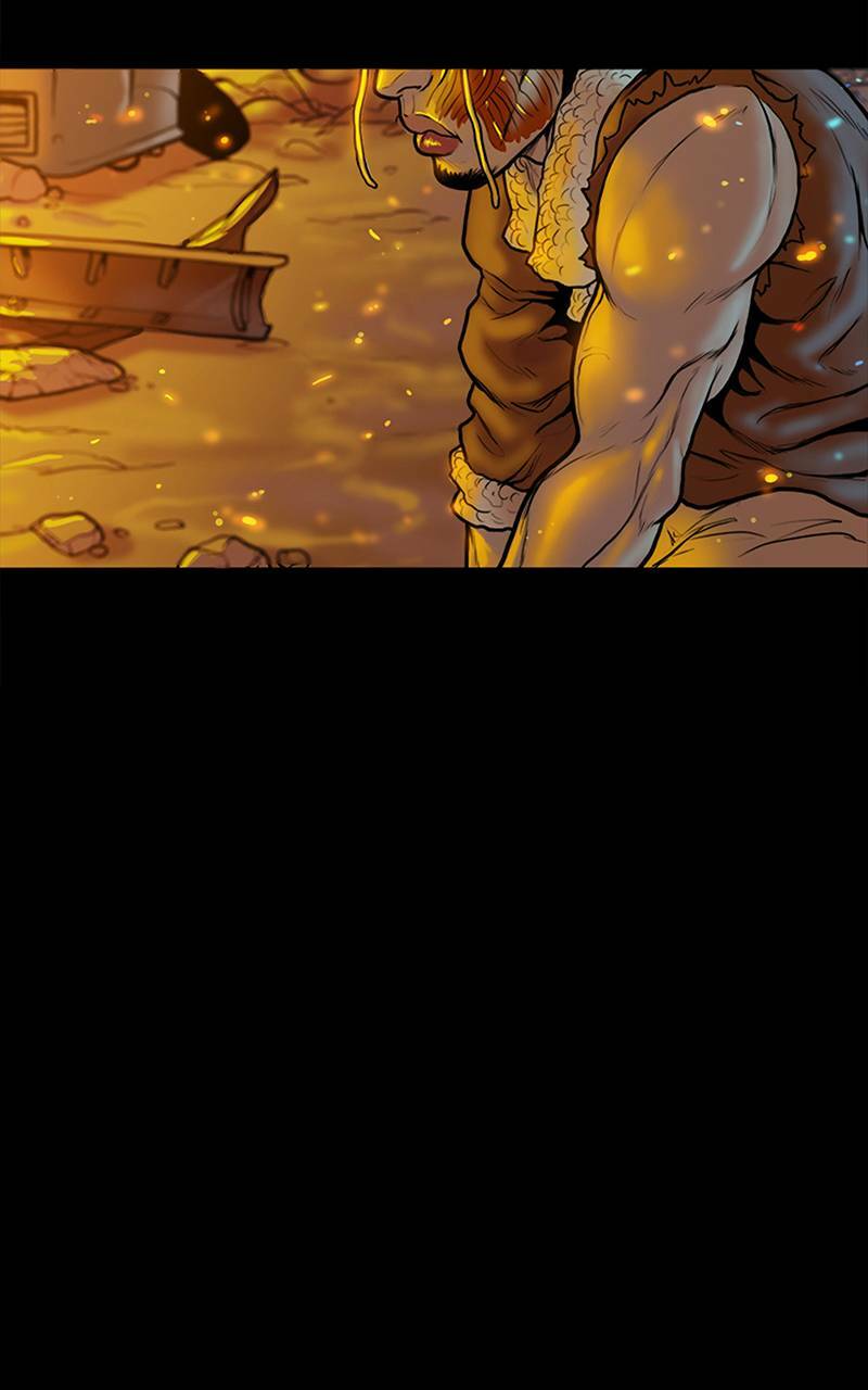 Ordeal Chapter 14 - TC Truyện