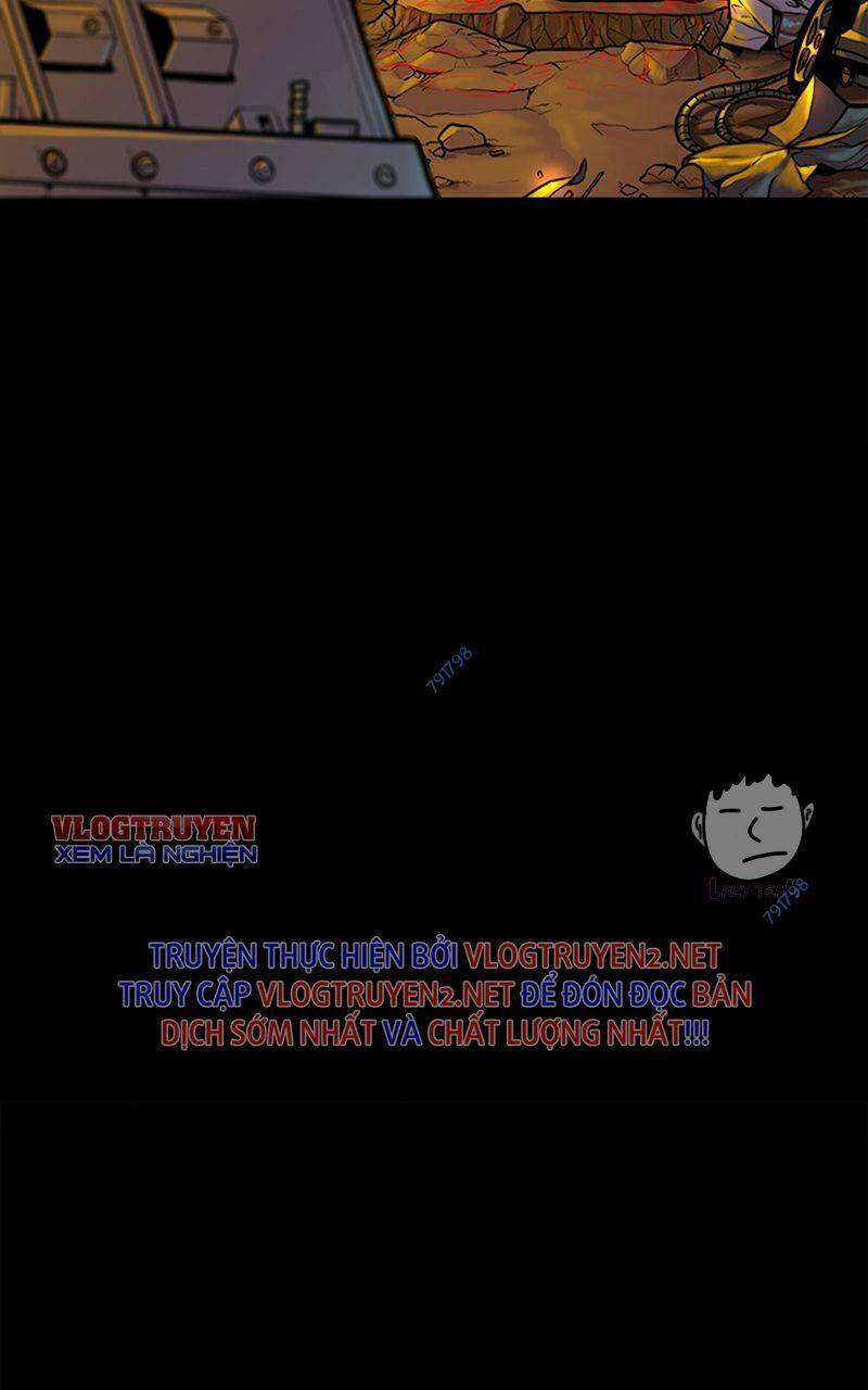 Ordeal Chapter 14 - TC Truyện