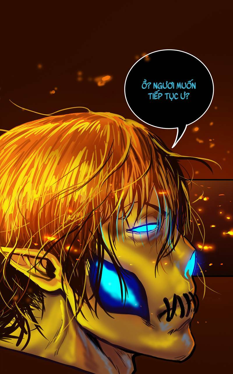 Ordeal Chapter 14 - TC Truyện