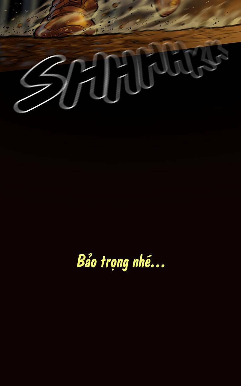 Ordeal Chapter 14 - TC Truyện