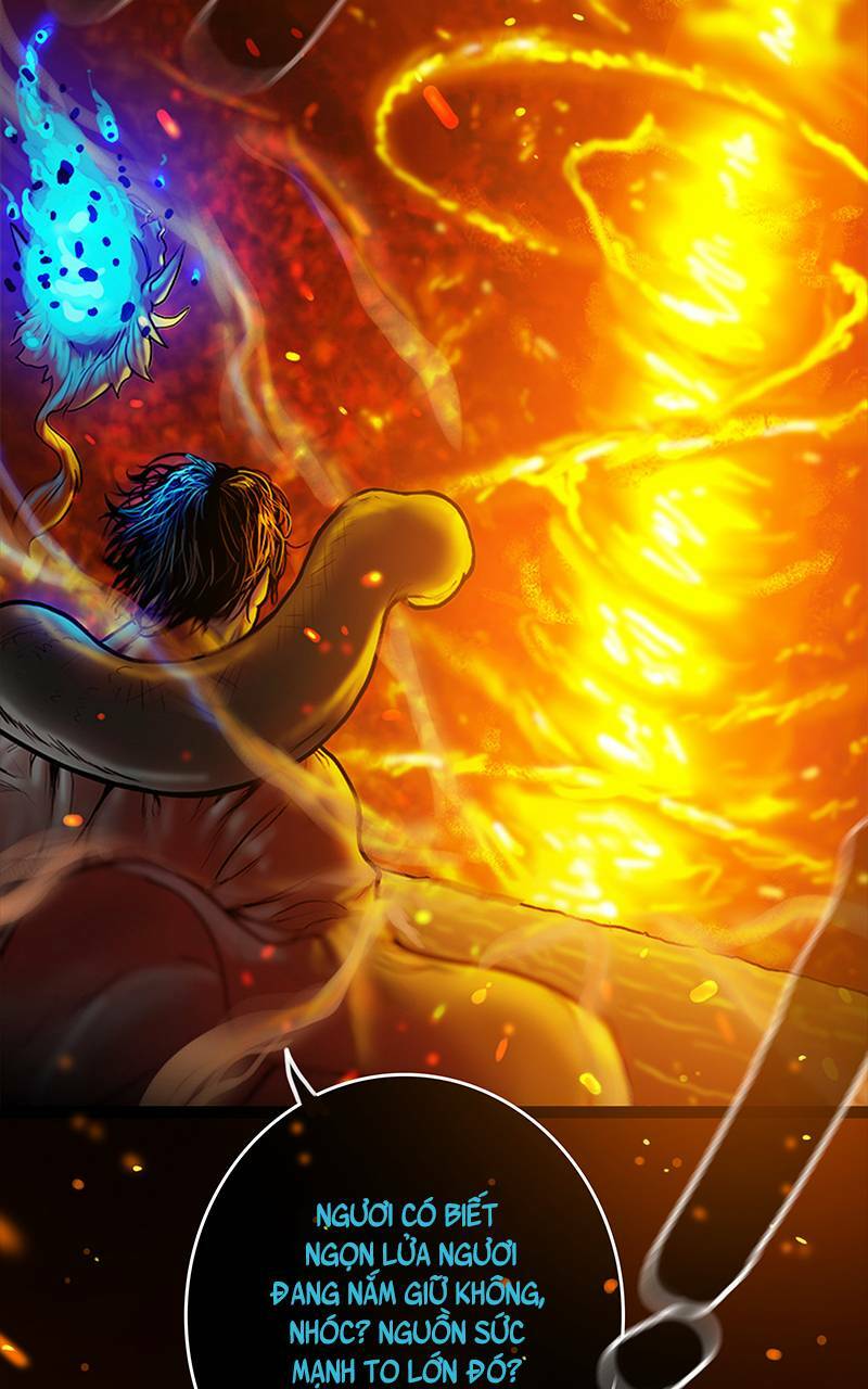 Ordeal Chapter 14 - TC Truyện