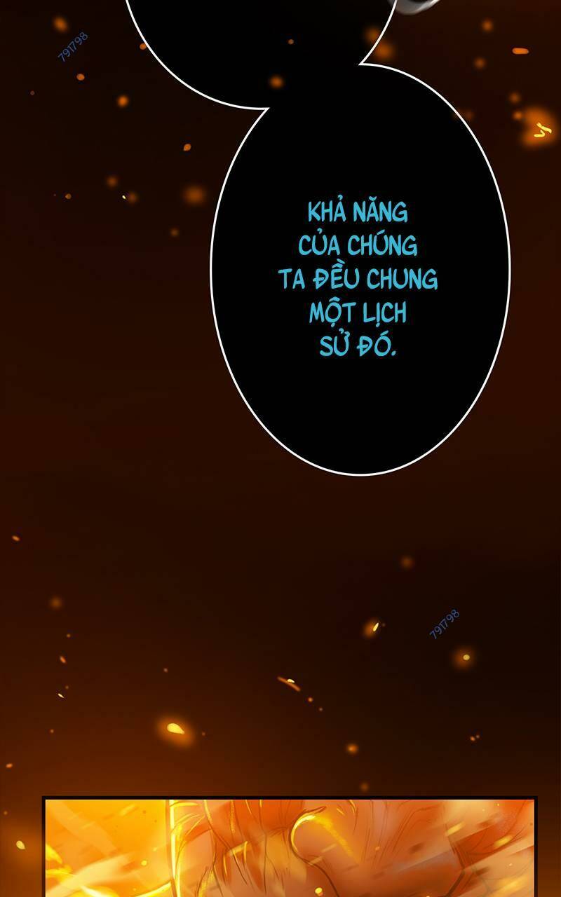 Ordeal Chapter 14 - TC Truyện
